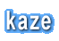 kaze