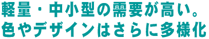 �y�ʁE�����^�̎��v�������B �F��f�U�C���͂���ɑ��l��