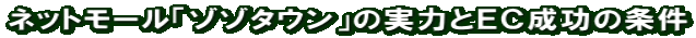 �l�b�g���[���u�]�]�^�E���v�̎��͂Ƃd�b�����̏���
