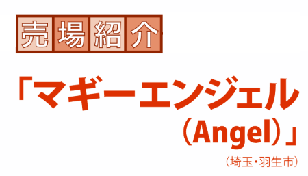 ����Љ�u�}�M�[�G���W�F���iAngel�j�v �i��ʁE�H���s�j