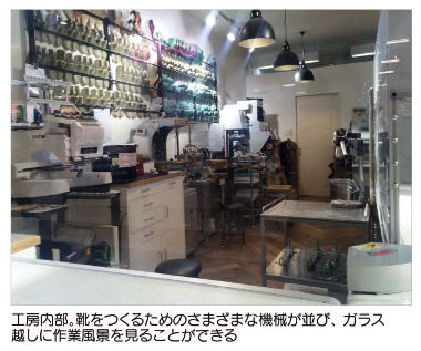 �H�[�����B�C����邽�߂̂��܂��܂ȋ@�B�����сA�K���X�z���ɍ�ƕ��i�����邱�Ƃ��ł���