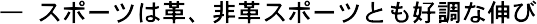 �X�|�[�c�͊v�A��v�X�|�[�c�Ƃ��D���ȐL��