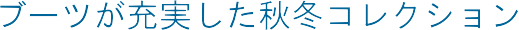 �u�[�c���[�������H�~�R���N�V����