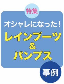 ���W�@�I�V�����ɂȂ����I���C���u�[�c���p���v�X<br>