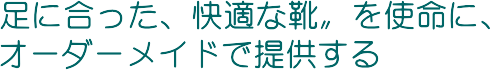 ���ɍ������A���K�ȌC�����g���ɁA�I�[�_�[���C�h�Œ񋟂���