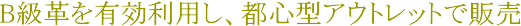 B���v��L�����p���A�s�S�^�A�E�g���b�g�Ŕ̔�