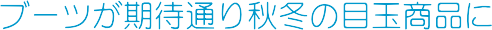 �u�[�c�����Ғʂ�H�~�̖ڋʏ��i��